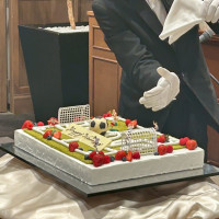 ケーキ
