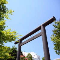 神前式