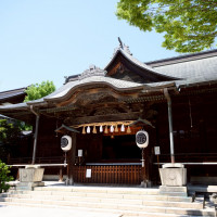 神前式