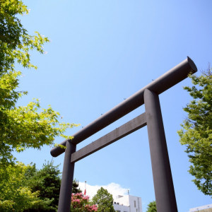 神前式|762517さんのアルモニービアン(国登録有形文化財)/テイクアンドギヴ・ニーズウェディングの写真(2510099)