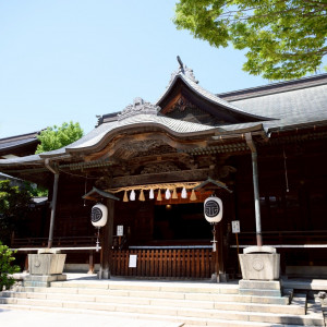 神前式|762517さんのアルモニービアン(国登録有形文化財)/テイクアンドギヴ・ニーズウェディングの写真(2510098)