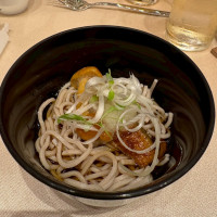 そば