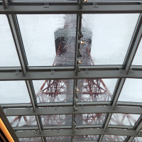 雨のチャペル
