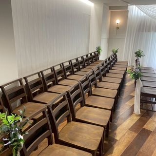 MARINE TOWER WEDDING(マリンタワー ウエディング)のクチコミ チャペル・挙式会場の写真(1枚目)