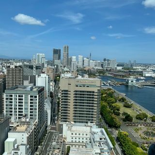 MARINE TOWER WEDDING(マリンタワー ウエディング)のクチコミ チャペル・挙式会場の写真(3枚目)