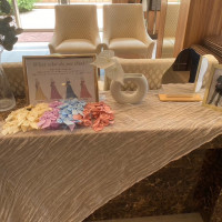 受付の横です。