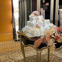 披露宴会場