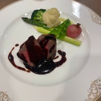 試食メイン