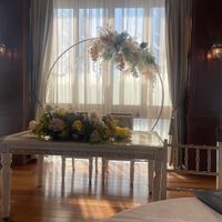 披露宴会場