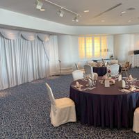 披露宴会場