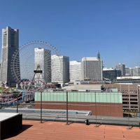 屋上