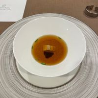 試食スープ