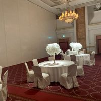 披露宴会場