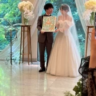 挙式会場