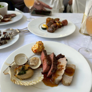 料理|762559さんのジャルダン・ドゥ・ボヌールの写真(2495743)