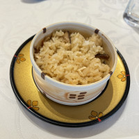 鮭ときのこの炊き込みご飯