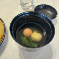 すまし汁