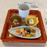 彩りが素敵です