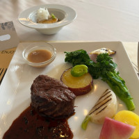 メイン料理