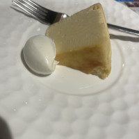 絶品チーズケーキ