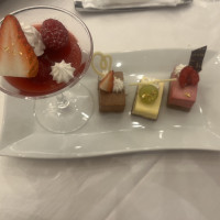 デザート