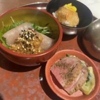 前菜