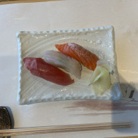 お寿司