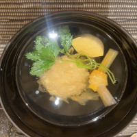 お吸い物