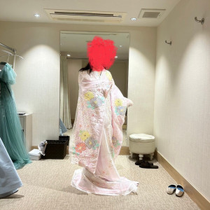 和装|762569さんのベルヴィ武蔵野の写真(2506973)