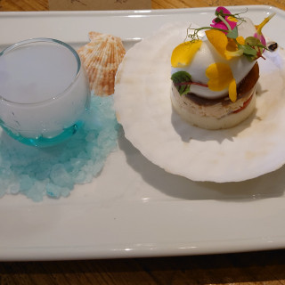 前菜
