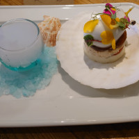 前菜
