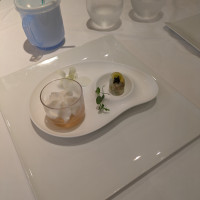 前菜