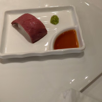 肉寿司