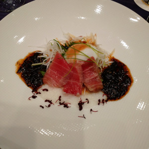 前菜2|762598さんのGLOBAL WEDDING DIADE (ディアーデ)の写真(2496089)