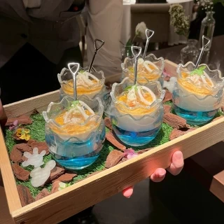 エピソードレシピ