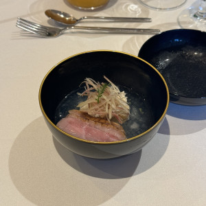鴨饅頭|762616さんのフォーチュンガーデン京都（FORTUNE GARDEN KYOTO）の写真(2496186)