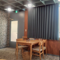 打合せ部屋
