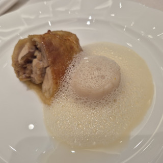 料理