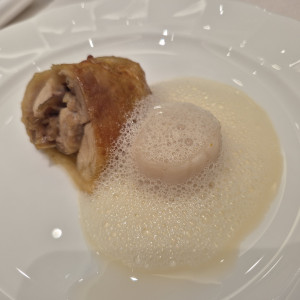 料理|762625さんのヴィクトリアガーデン恵比寿迎賓館/テイクアンドギヴ・ニーズウェディングの写真(2496242)