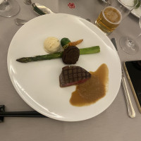 肉料理