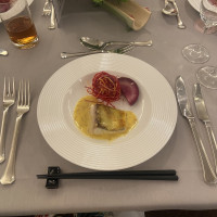 魚料理
