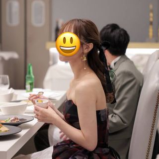 RiN SQUARE（リンスクエア）のクチコミ 披露宴会場の写真（2枚目）