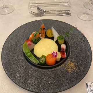 前菜
