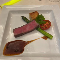 メインディッシュ