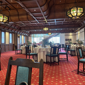 レトロな雰囲気！|762676さんのWeGreen RESORTの写真(2496686)