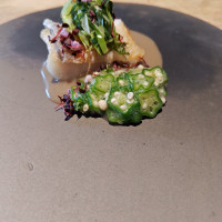 美味しいお料理の中で「一番美味しい!!」と思ったお魚料理です