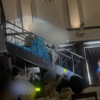 中座後再入場時