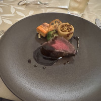 肉料理