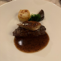 メイン料理