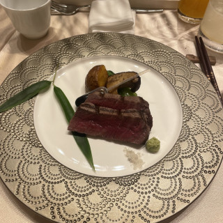 牛フィレ肉